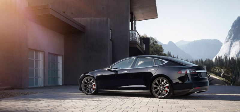 Tesla enters car insurance business as self-driving cars prepare to disrupt the industry