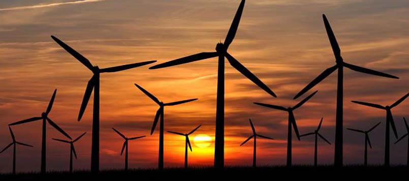 The Wind Beneath My Wings "Altamont Wind Farm" 