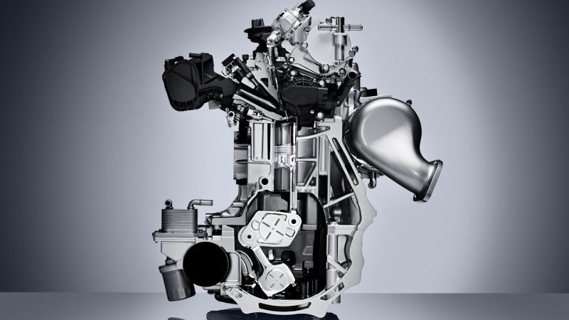 SAE Tests Nissan's Variable Compression Engine – Does it Live Up to the Hype?