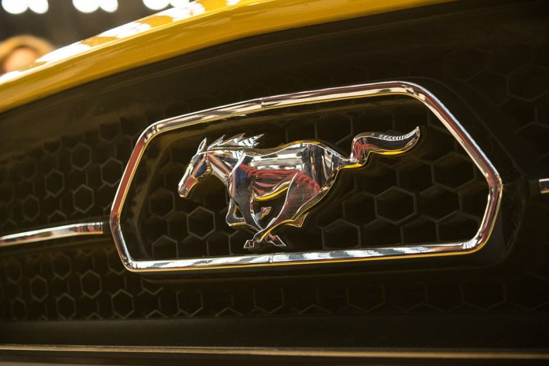 Ford Developing Electric Mustang Crossover That CEO Says Will “Go Like Hell”