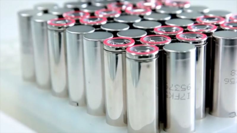 Tesla Co-founder Plans to Be the World's Top Battery Recycler With New Venture 
