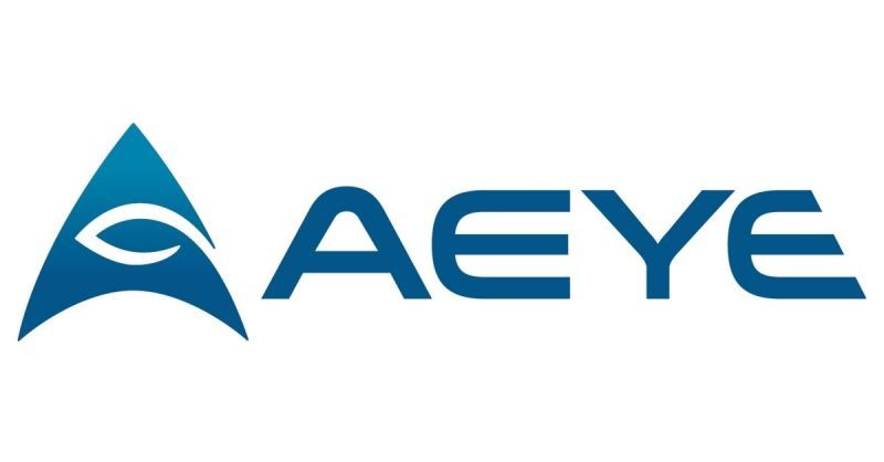  Lidar Startup AEye Develops an Independently Verified 1,000 Meter Range Lidar Sensor for Autonomous Vehicles 