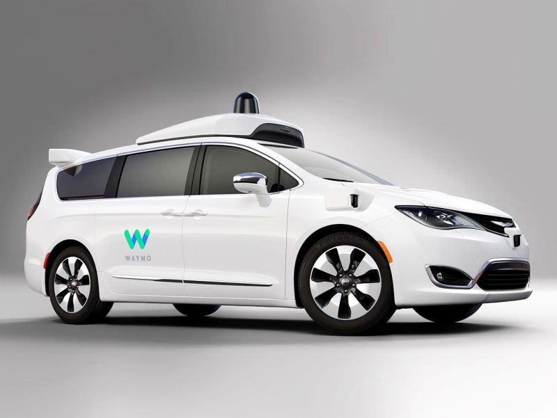 Waymo Updates its Open Dataset for Autonomous Vehicles to Help Researchers Better Predict the Behavior of other Road Users 
