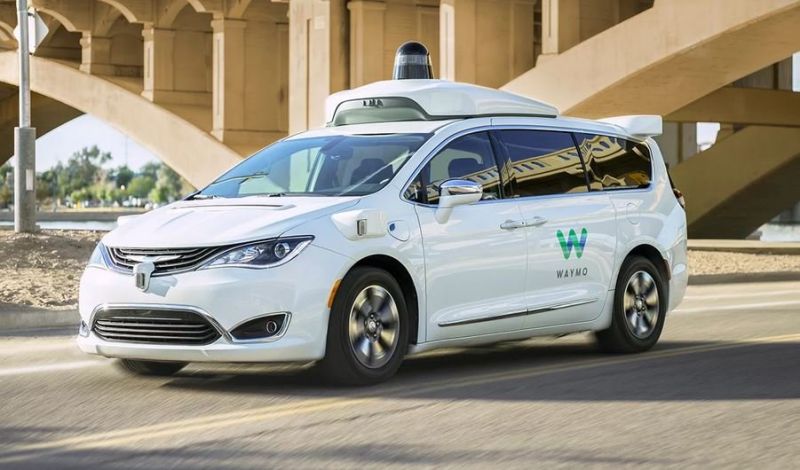 Waymo & GM's Autonomous Driving Unit Cruise Granted Permits to Deploy Commercial Self-Driving Vehicles in the San Francisco Bay Area