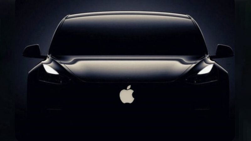 Apple Hires Tesla's Autopilot Software Director for its Secretive 'Apple Car' Project