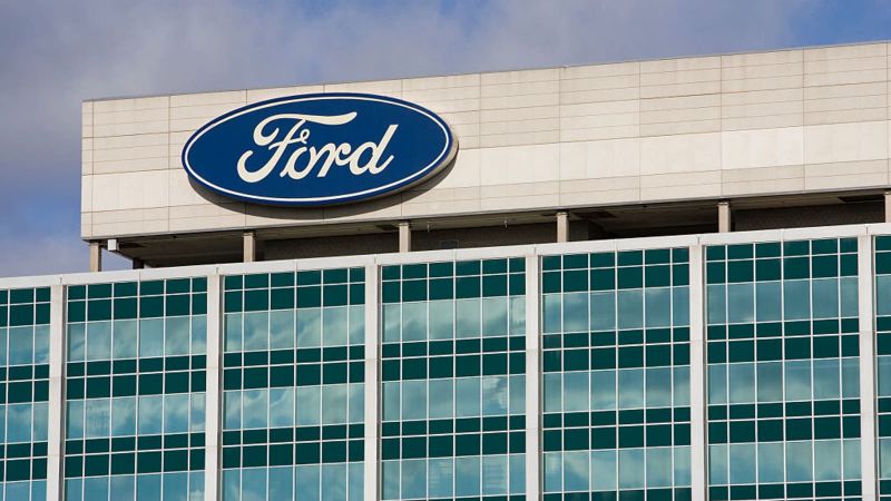 Ford Motor Co Reports Net Income of of $12.3 Billion in Q4 2021, Aims for Annual EV Sales of 600,000 Units by 2023 