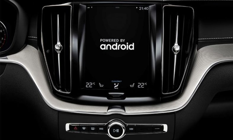 Polestar is Offering New Android R Infotainment Software as an OTA Update With Enhanced Features for the Polestar 2 EV  