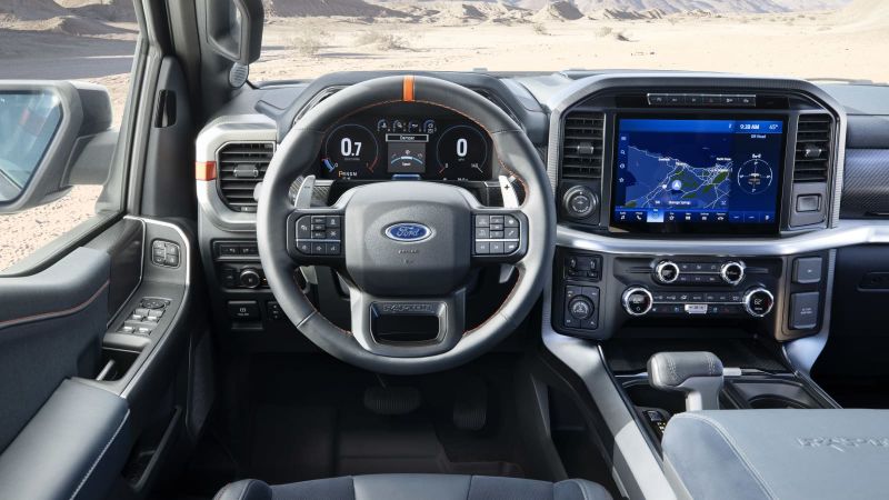 Ford Expands the Functions of Amazon Alexa for its Vehicles With Enhanced ‘Car Control' Capabilities