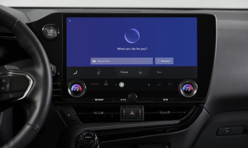Toyota's New ‘Intelligent Assistant' Learns Voice Commands and Gets Smarter Over Time Using Machine Learning