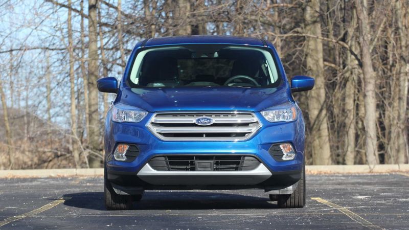 Ford Motor Co is Recalling 2.9 Million Vehicle That Could ‘Roll Away' After the Transmission is Shifted Into Park 