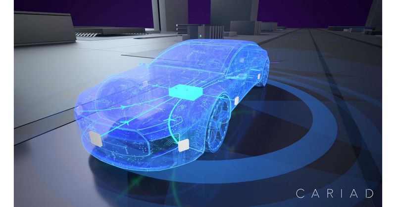 Volkswagen's Software Company CARIAD to Use BlackBerry QNX to Support ADAS and Autonomous Driving Functions of Future VW Vehicles