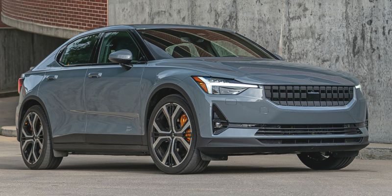 Volvo's Electric Vehicle Brand Polestar Reports $1 Billion in Revenue in the First Half of 2022, Adds 6 New Global Markets