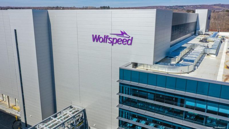 BorgWarner Invests $500 Million in Wolfspeed Inc, a Developer of Semiconductors and Silicon Carbide Devices for Electric Vehicles
