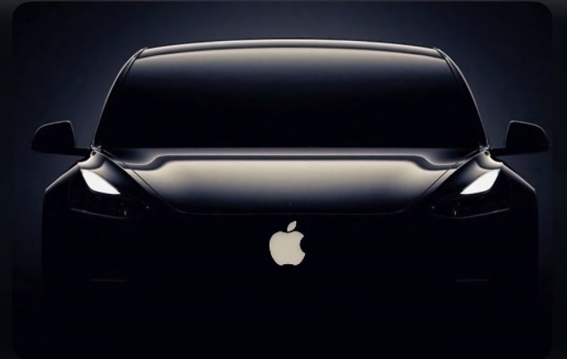 Apple Delays its Long Rumored Electric ‘Apple Car' Until 2026, According to Sources