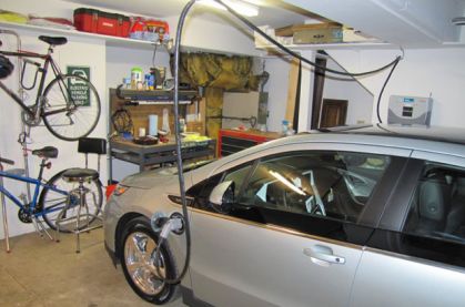 How to Select a Safe EV Charging Station