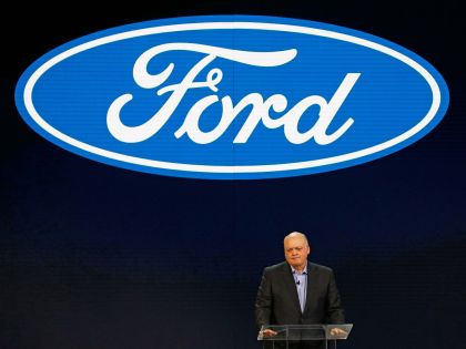 Ford Announces the Company Will Invest $11 Billion in Electric Vehicles by 2022