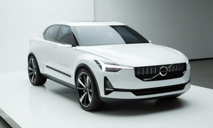 The PoleStar 2 EV to Be the First Volvo Model Embedded With Google’s Android OS