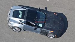 Everything we know about the C7 Chevy Corvette ZR1