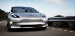 Tesla Model 3 again predicted to be late 
