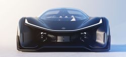 Apple Project Titan loses self-driving and computer vision expert to Faraday Future