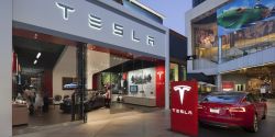 Tesla tries to sell its vehicles directly in Alabama, senator introduces new bill