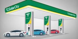 Tesla wins FTC approval for the SolarCity acquisition