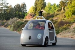 Google hires Airbnb’s Shaun Stewart to help bring self-driving cars to market