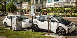 California is poised for the most massive deployment of electric vehicle chargers across the U.S.