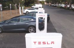 How Tesla may charge Model 3 owners for Supercharger access: credit-card accounts
