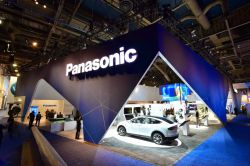 Panasonic Collaborates with CDOT to Pilot Vehicle Communication Protocols on I-70