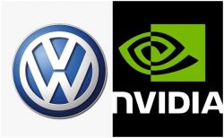 VW Turns to NVIDIA for Help With AI and Deep Learning