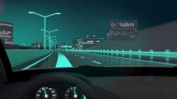 LG Electronics and HERE Technologies to Partner On Autonomous Cars