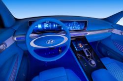 Hyundai & Aurora Partner to Bring Level 4 Autonomous Vehicles by 2021