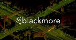 BMW i-Ventures Invests in Blackmore Sensors and Analytics for LiDAR Technology
