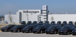 VW Investing $18 Billion into Chinese Joint Ventures for Automotive Technology