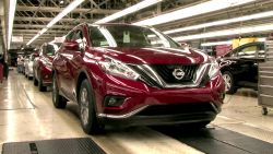 As Profits Sink, Nissan Cutting North American Production Up to 20 Percent
