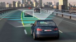 Artificial Intelligence, Not Autonomy Could be in Your Next Car