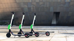 Uber, Lime Partner to Add Electric Scooters to Transportation Lineup