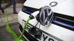 VW Group Canada Forms ‘Electrify Canada’ to Install Ultra-Fast Electric Vehicle Chargers