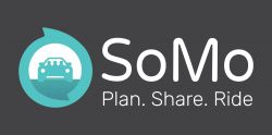 HERE Mobility Launches the First Social Ride-Sharing App Called SoMo