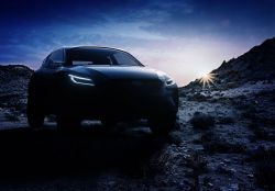 Subaru Viziv Adrenaline Concept Hints at Possible New Hybrid Powertrain