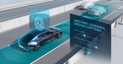 Hyundai Develops the World’s First Machine Learning-based Cruise Control System