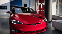 Tesla Overtakes Volkswagen as the World’s Second Most Valuable Automaker