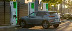 Electrify America to Open its 400th EV Charging Station in the U.S. This Week