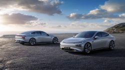 Tesla is Facing Growing Competition From Chinese EV Startup Xpeng Motors With its More Affordable P7 Sedan 