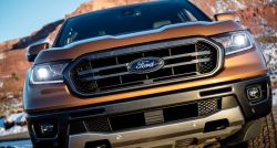 Ford, Volkswagen Finalize Partnership to Build EV, Delivery Vans, and Pickup Truck