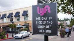 Ride-Hailing Company Lyft Vows to Switch to Fully-Electric Vehicles by 2030