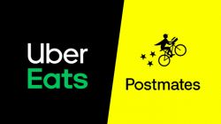 Uber Buys Rival Postmates for $2.65 Billion as its Core Ride-Hailing Business Stumbles
