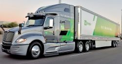California Self-driving Startup TuSimple Partners Volkswagen’s Truck Unit Traton Group to Develop Driverless Trucks