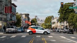 GM’s Autonomous Driving Division Cruise Deploys its Self-driving Vehicles in San Francisco Without Human Backup